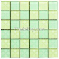 Glass Mosaic Series AP - 04