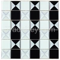Glass Mosaic Series  AP - 07