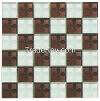 Glass Mosaic Series  AP - 02