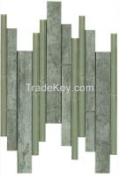 Glass Mosaic Series CER - 07