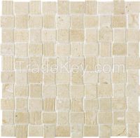 Glass Mosaic Series , STA-30