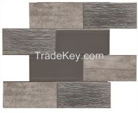 Glass Mosaic Series CER - 02