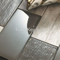 Glass Mosaic Series  CER - 02- 01