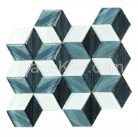 Glass Mosaic Series , MF-10