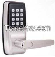 ANSI Tubular Lock - Electronic Lock (ER-SK9)
