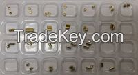 Schlage Specification Key Cylinder Pin