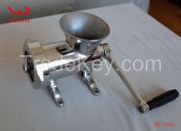 Meat Grinder with LFGB/ Meat Mincer/ Meat Chopper/ Meat Processing Equipments/ Kitchen Items