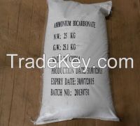 ammonium bicarbonate 99.2%