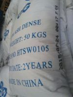 Chinese Sodium Carbonate, Soda Ash Dense 99.2% with top quality