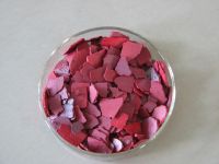 Chromic Acid Anhydride dark red flakes 99.8%Min from China with top quality