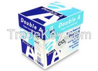 Wholesale A4 A3 copy paper a4 copy paper manufacturers Thailand price $3.25/Case of 5 reams