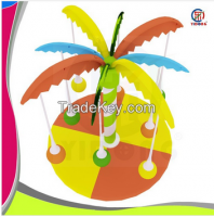Electric Soft Play Shinning Coconut Palm from Yidong item YD5319