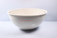 7'' pointed bottom melamine bowl