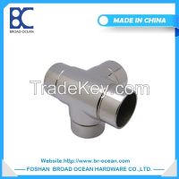 stainless steel handrail elbow for sale