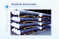 Sell Graphite Electrode