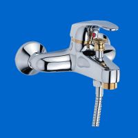 Sell Single Lever Bath & Shower Faucets