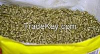 Alfafa Hay Pellets 16%+