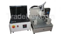 Mini CNC engraving machine 800W, 3040 with 4 axis