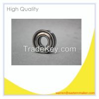 CCWZ Wholesale Price Supply Deep Groove Bearing 6203 2RS