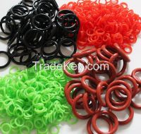 rubber O Rings from Jiaodian