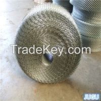 galvanized brick reinforcement coil mesh