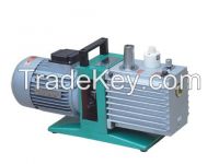 Sell 2XZ two-stage rotary vane vacuum pump