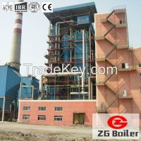 cfb steam boiler sale