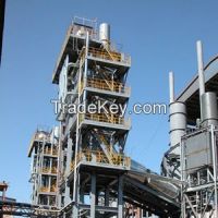 Chemical Industry Waste Heat Recovery Boiler Sale