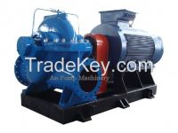 Factory Sell QS Type High Capacity Sea Water Pump