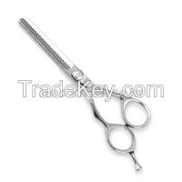Thinng scissors