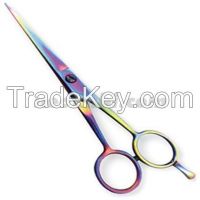 Hair scissors