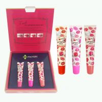 Skinfactory Touch Fit Lip Tattoo Pack Set 3 colors