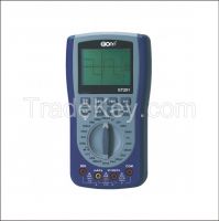 ET201 Digital storage waveform multimeter