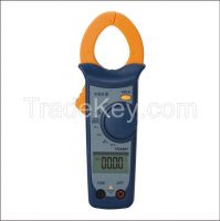 VC3267 Clamp multimeter with thermometer