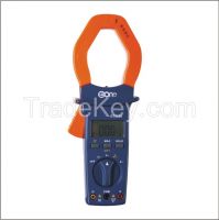 ET3250  Auto-range digital clamp meter with clamp light