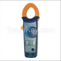 VC3266+  AC Clamp Multimeter