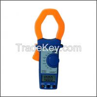 VC6266A Full Protection AC 1200A Digital Clamp Meter