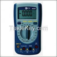 VC91 DC High-voltage Multimeter with Thermometer