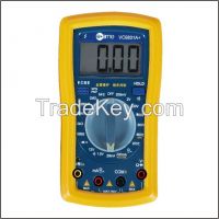 VC9801A+ Full Protection Phase Sequence Digital Multimeter