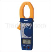 VC3268C+ TRMS Multifunction AC Clamp meter