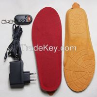 Electronic Heating Insoles