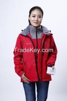 Electronic Heating Clothes for Women