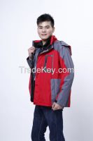 Man's Heating Clothing Heatting Jacket