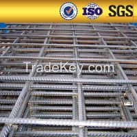 Steel Reinforcing Welded Mesh SL92 FOR Concrete Construction USE