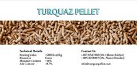 High quality, A1 & A2 quality pellets