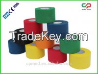 Printed Sports Strapping Tape with Strong Adhesive