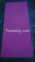 Uitra length  NBR Yoga Mat