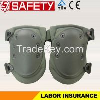 Fashional Military tactical industrial garden industrial sports heavy duty knee pads