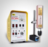 Newly Arrival: portable EDM tap remover