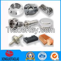 CNC Machining Auto Motor Component Engine Parts Mould Part